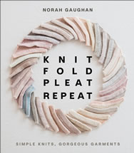Norah's Knitting book