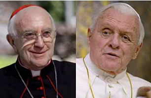 the Two Popes