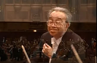 Chinese conductor
