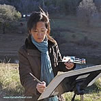 Keiko Tanabe