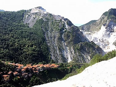 Carrara Village