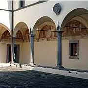 Il Convento dei Carmine