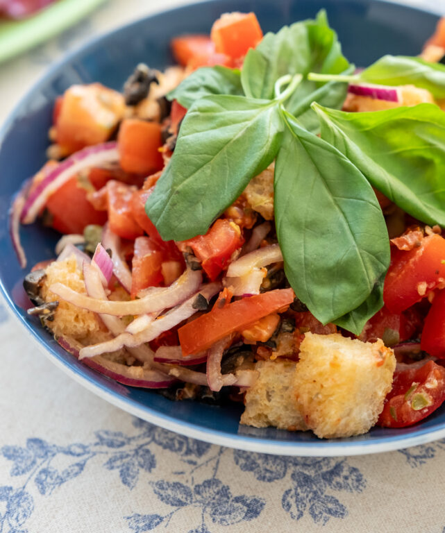 panzanella