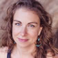 Watermill yoga tutor Joanne Brohmer